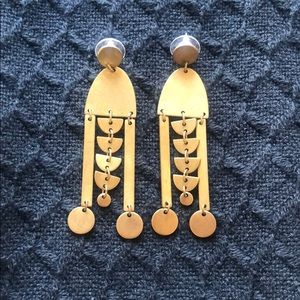 Free People Earrings